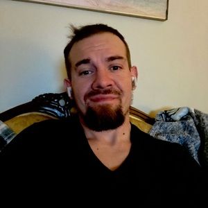 Meet your Posher, Patrick